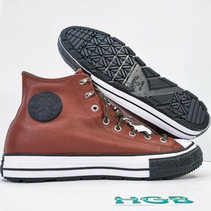 Converse Chuck Taylor All Star Winter Hi Men's Gore-Tex Boot Shoe Limited 171440